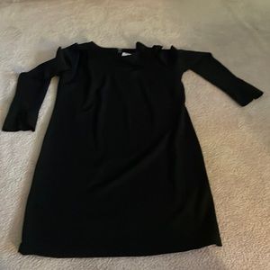 Women’s Black Dress